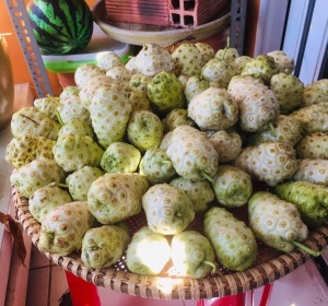 Trái nhàu già - combo 3kg