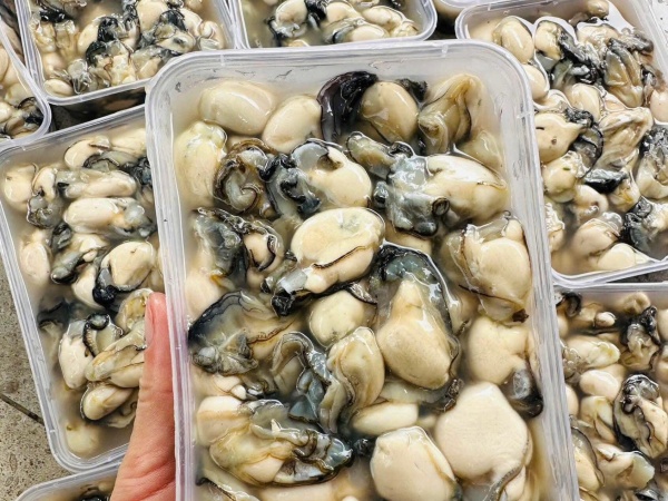 THỊT HÀU SỮA BIỂN-500GR